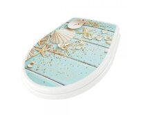 DuraHome WC sedátko HELIX, 09AW, 001