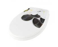 DuraHome WC sedátko HELIX, 09AW, 011