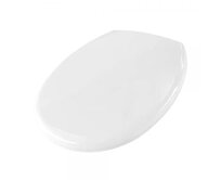 DuraHome WC sedátko RICO, 019AW, bílé