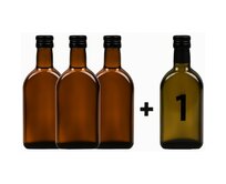 DuraHome Láhev, 3+1 zdarma, Herbs 500 ml