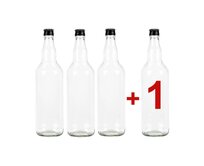 DuraHome Láhev, 3+1 zdarma, Žitná 700 ml