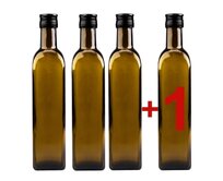 DuraHome Láhev, 3+1 zdarma, Marasca 500 ml