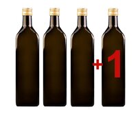 DuraHome Láhev, 3+1 zdarma, Marasca 1000 ml