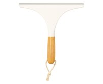 DuraHome Stěrka na sklo, bílá_8806