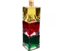 Browin Láhev Bruno 3x250ml