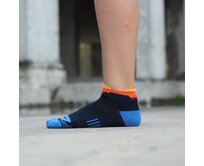 Běžecké ponožky Versus Socks - Table Mountain Velikost: 35-39 35-39