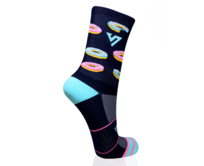 Sportovní ponožky Versus Socks Donut Velikost: 35-39 35-39