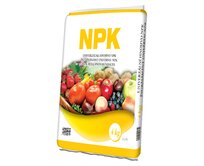 Agro Univerzální hnojivo NPK , 4 kg