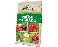 Agro NATURA Substrát pro celou zahradu 20 L