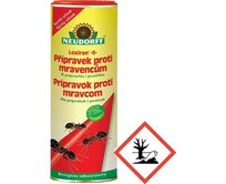 Agro Přípravek Agro  ND Loxiran S přípravek proti mravencům 300 g