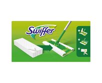 Swiffer Swiffer Sweeper náhradní prachovky na podlahu 18 ks