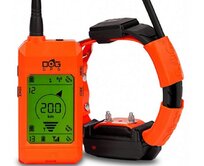 DOG GPS X30T - s výcvikovým modulem