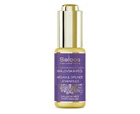 BIO KRÁLOVSKÁ PÉČE ARGAN&OPUNCIE - LEVANDULE 20ML