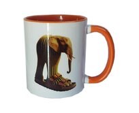 Hrnek - Lirili Larila