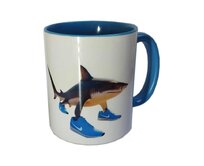 Hrnek - Tralalero Tralala