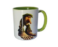 Hrnek - Brr Brr Patapim