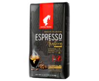 Premium Collection Espresso Arabica UTZ 1kg