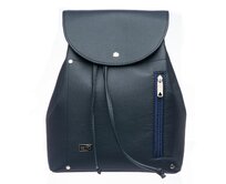 Volnočasový batoh DAG námořní modrá Modrá, Medium