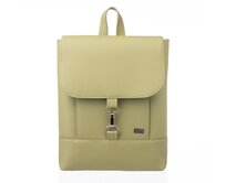 Městský Batoh KIM oliva Olivová, Medium