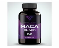 MACA BLACK (SILNÝ EXTRAKT) 60 TOBOLEK