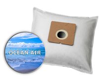 KOMA ET19S AROMATIC BAGS OCEAN AIR - ETA Domino 1419, 4ks