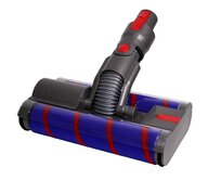 KOMA DYS01 - Náhradní motorizovaná hubice pro Dyson V7, V8, V10, V11 se 2 kartáči