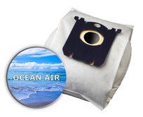 KOMA SB02S AROMATIC BAGS OCEAN AIR - Electrolux Multi Bag, 4ks