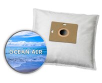 KOMA ET36S AROMATIC BAGS OCEAN AIR - Smart Bag, 4ks