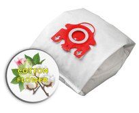 KOMA ML03PL AROMATIC BAGS COTTON FLOWER - Miele F,J,M, 4ks