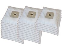 KOMA EC07S - Sada 25 ks sáčků do vysavače ECG VP 912