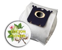KOMA SB02S AROMATIC BAGS COTTON FLOWER - Electrolux Multi Bag, 4ks