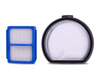 KOMA Sada filtrů HFEX2 pro vysavače Electrolux Pure Q9