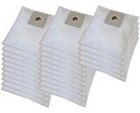 KOMA EC10S - Sada 25 ks sáčků do vysavače ECG VP 2141S, VP 2122S