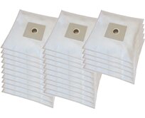 KOMA EC13S - Sada 25 ks sáčků do vysavače ECG VP 3182S