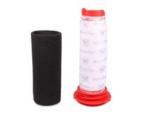 KOMA HFBS6 - Sada filtrů do vysavačů Bosch Athlet