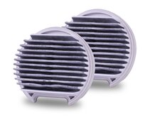 KOMA HEPA filtr HFIR2 pro ruční vysavače Xiaomi Mi Vacuum Cleaner Light, 2ks