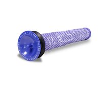KOMA Náhradní předmotorový filtr pro vysavače Dyson DC62, V6, V7, V8