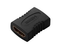 KOMA HDMI adaptér, kabelová spojka s podporou 4K