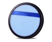 KOMA Náhradní filtr VFPH2 pro vysavače Philips PowerPro Aqua, PowerPro Duo
