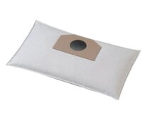 Koma MU05S - Sáčky do vysavače Moulinex Q89 textilní, 5ks v balení