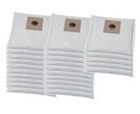 KOMA SA02S - Sada 25 ks sáčků do vysavače Samsung 8900