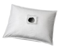 Koma WB02PL - Sáčky do vysavače Rowenta Wonderbag Silence textilní, 4ks, balení v krabičce