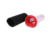 KOMA HFBS5 - Sada filtrů do vysavačů Bosch Flexxo