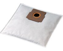 Koma ZE01S - Sáčky do vysavače Zelmer Cobra, Flip, Furio textilní, 4ks