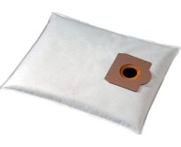 Koma ET10S - Sáčky do vysavače ETA Neptun 1404, 3404, Rowenta 0404 textilní, 5ks v balení