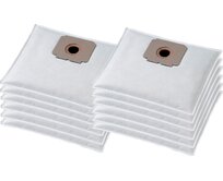 KOMA AG28S - Sada 12 ks sáčků do vysavače AEG Vampyr č.28