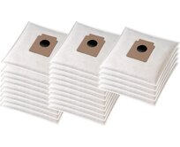 KOMA ET32S - Sada 25 ks sáčků do vysavače ETA Windy 1416, Tiro 1417