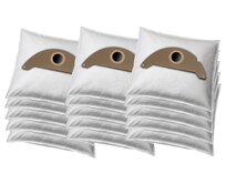 KOMA KAR2 - Sada 15 ks sáčků do vysavače Kärcher WD 2.000 - 2.999