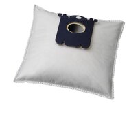 Koma SB01S - Sáčky do vysavače Electrolux Universal Bag textilní - kompatibilní se sáčky typu S-bag, 5ks v balení