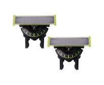 KOMA MOB360 - Náhradní břity kompatibilní s Philips OneBlade 360, 2ks